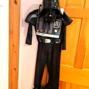 Star Wars Darth Vader